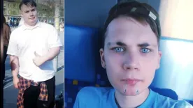 „Utáltam a világot” - Lufifejnek csúfolták Benjámint, aki 60 kilótól szabadult meg