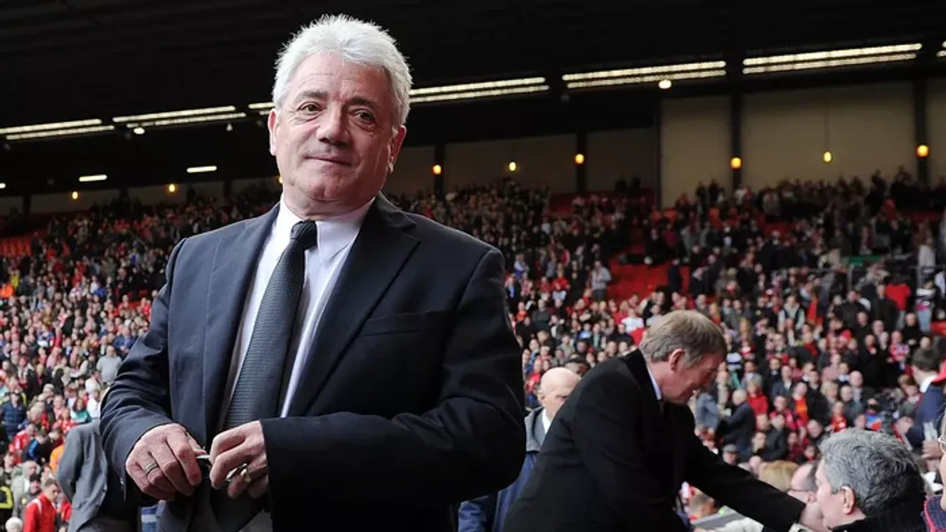 Friss hírek jöttek a Liverpool nagybeteg legendájáról