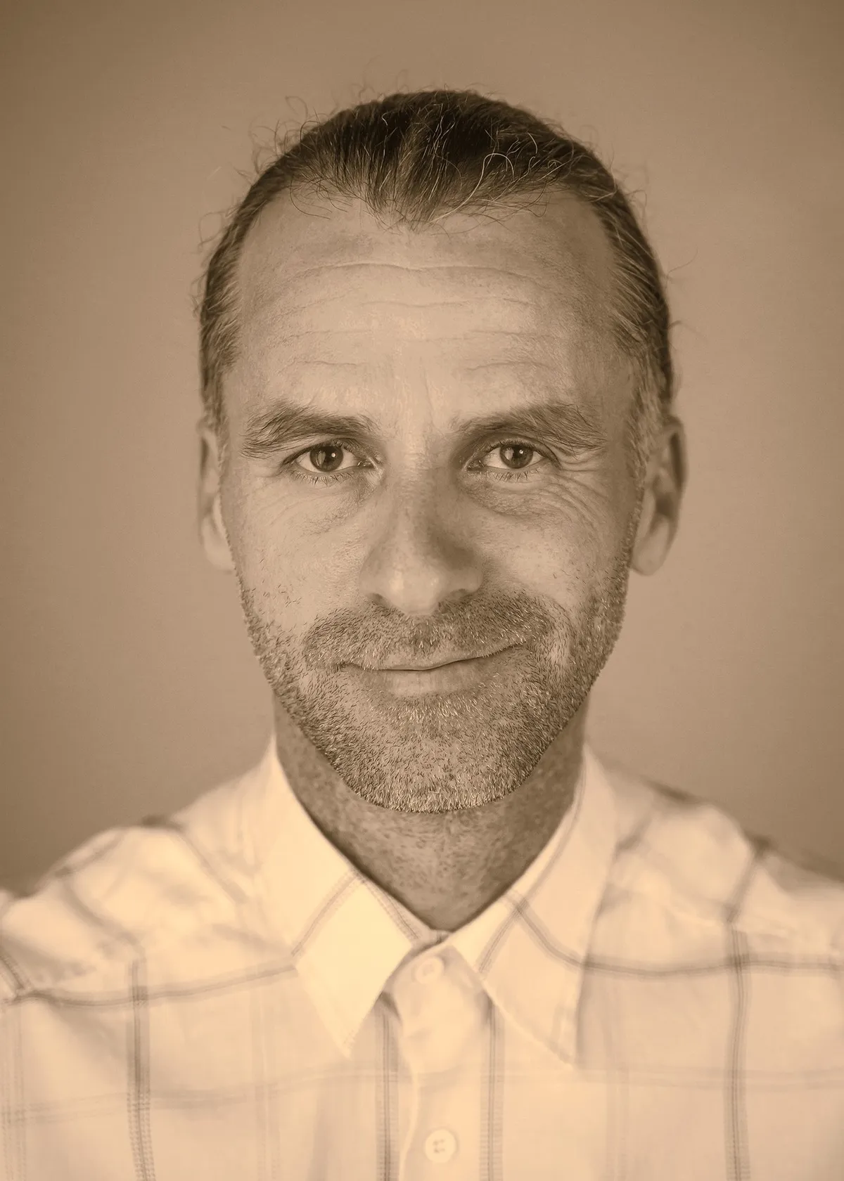 Belnkó Szabolcs etikus hackert portréja