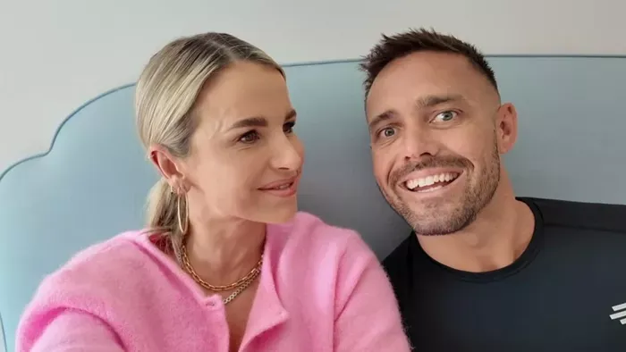 Két vetélés után vár babát a sztármodell