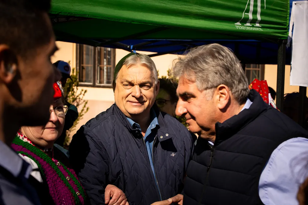 Országjárás 2026.04.11.