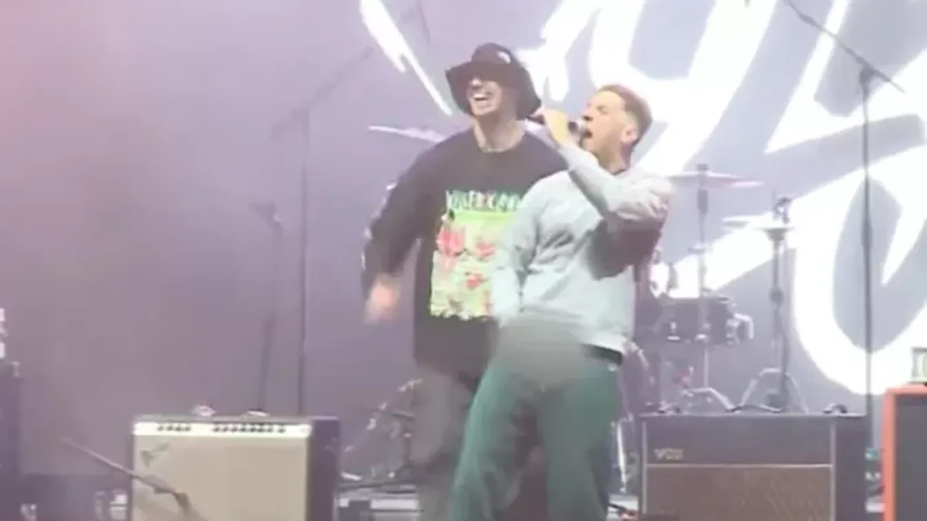 Videón a meghökkentő különbség a Fidesz és a Tisza között