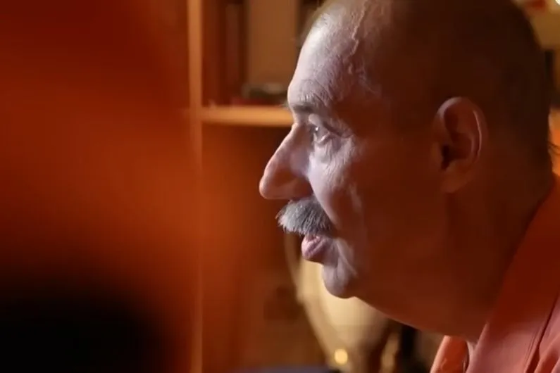 Ma 5 hónapja, hogy nincs köztünk Lehoczki László