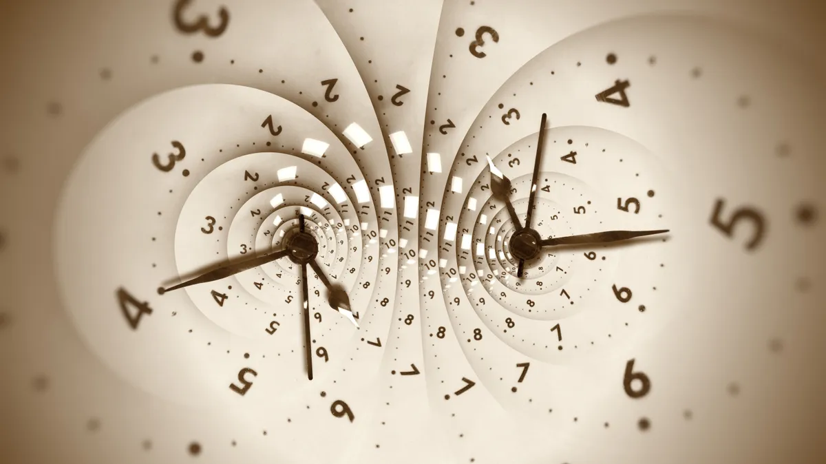 Időutazó mutatott képet a jövőből 