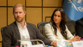 Miért nem láthatjuk Meghan Markle és Harry herceg gyermekeinek az arcát?