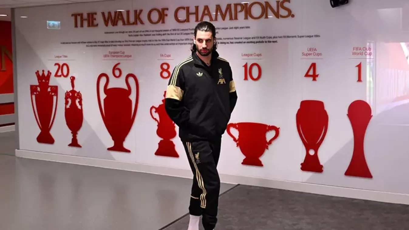 „A Liverpool bocsánatkéréssel tartozik neki” - Mindenki Szoboszlait sajnálja