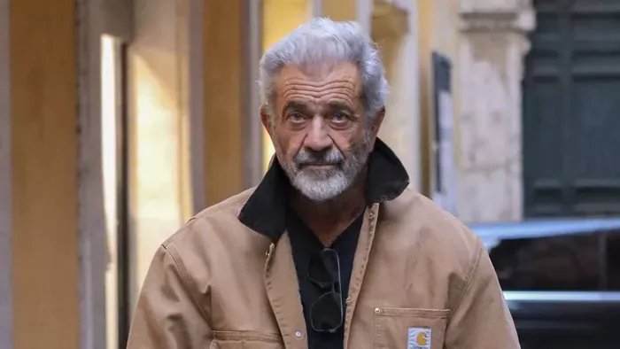 Összetört a szíve: titkos szerelmét gyászolja Mel Gibson