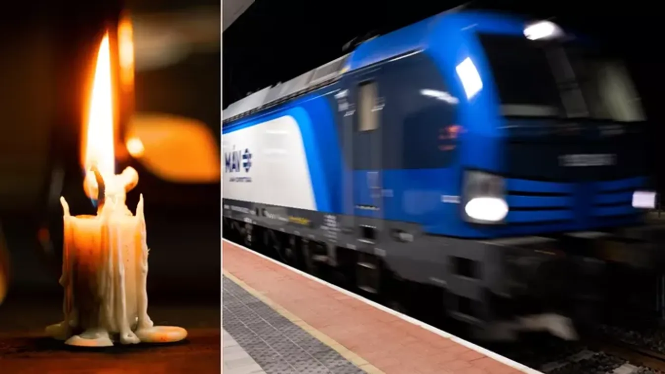 "Még most is remegek" – többen végignézték, amint körülnéz, majd vonat elé lép egy kamaszlány Rákosligeten