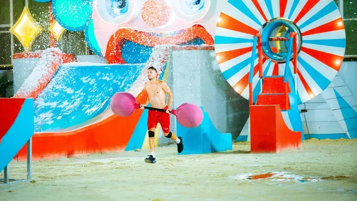 Egymásnak feszültek az Exatlon Bajnokai