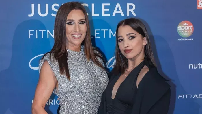 „Ez embertelen” – Rubint Réka szavakat sem talál a támadásra