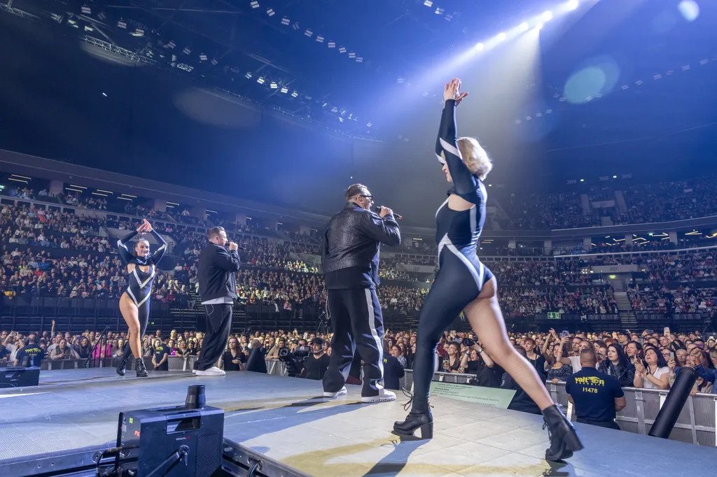 V-Tech Nagykoncert 2026.04.04.
MVM Dome
Kecskés Tibor (Kefir), Bukovszky József (Szamóca)