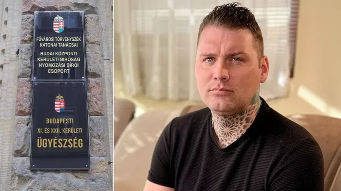 Dudás Miki apjának támadói nem ismerik el bűnösségüket