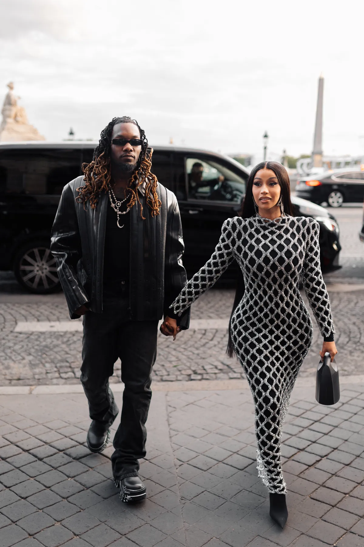 Offset és Cardi B jelenleg válófélben vannak