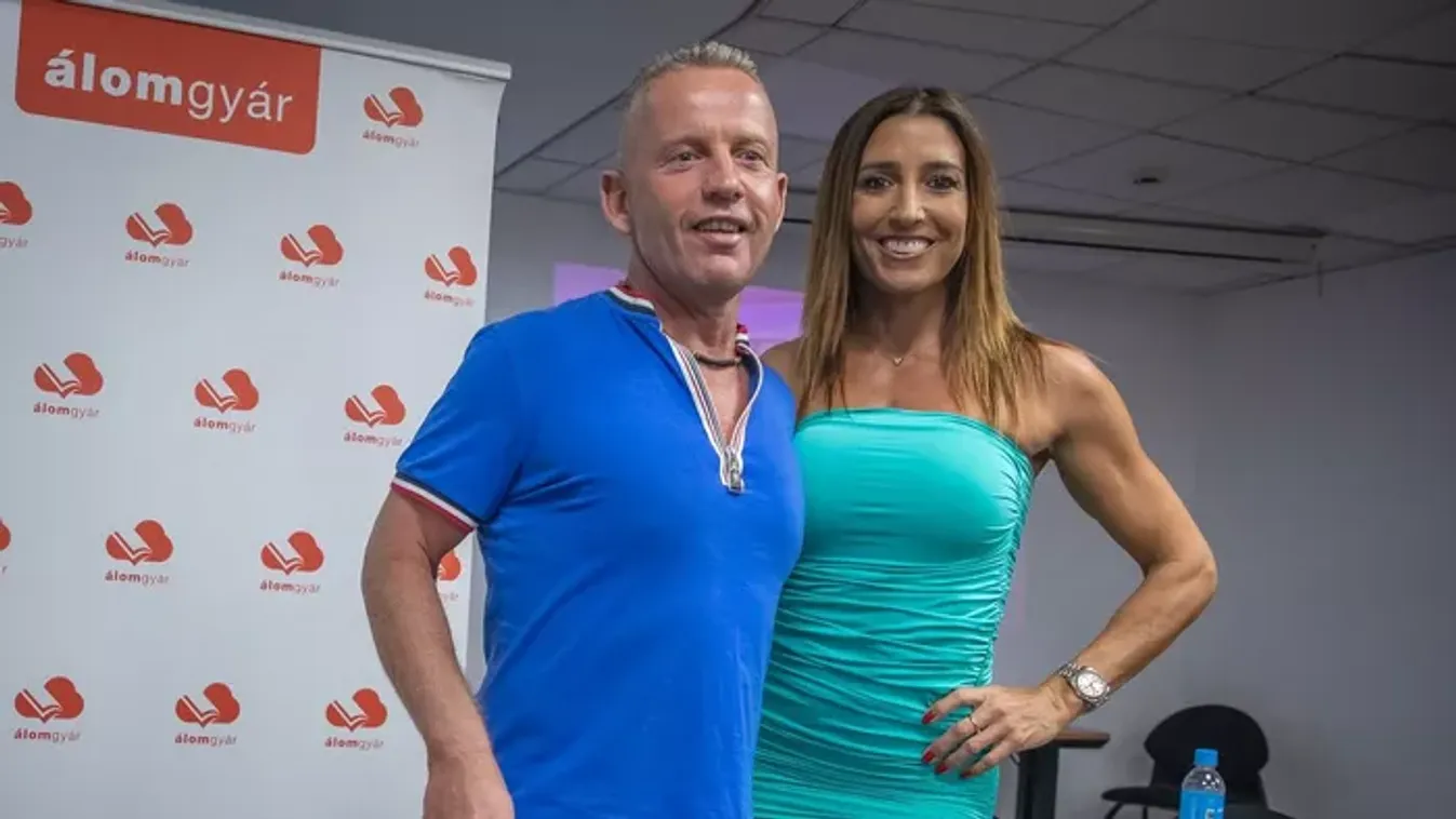 Döbbenetes vallomás – Schobert Norbi az öngyilkosság gondolatával kacérkodott :„Nem akartam tovább élni”