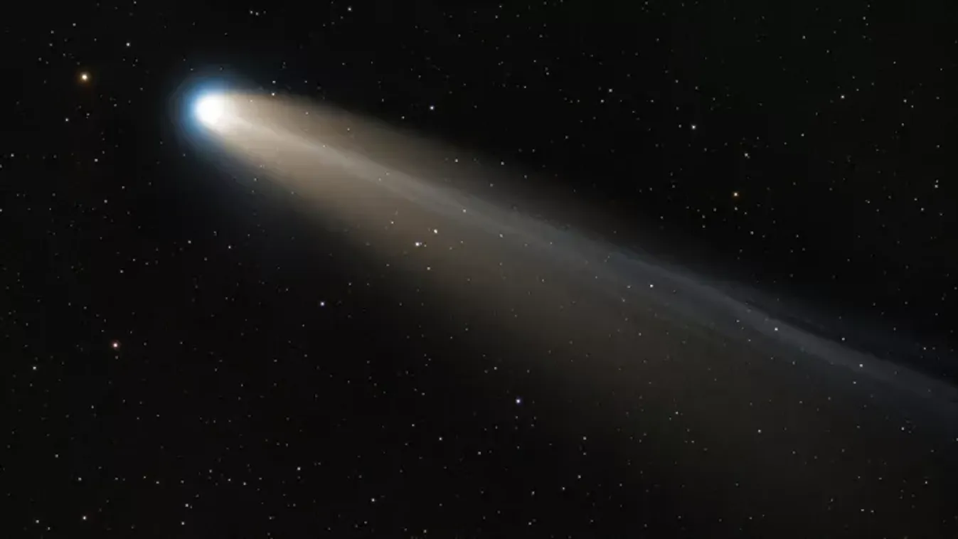 Ritka, ám annál látványosabb égi jelenséget figyelhetünk meg pár napig