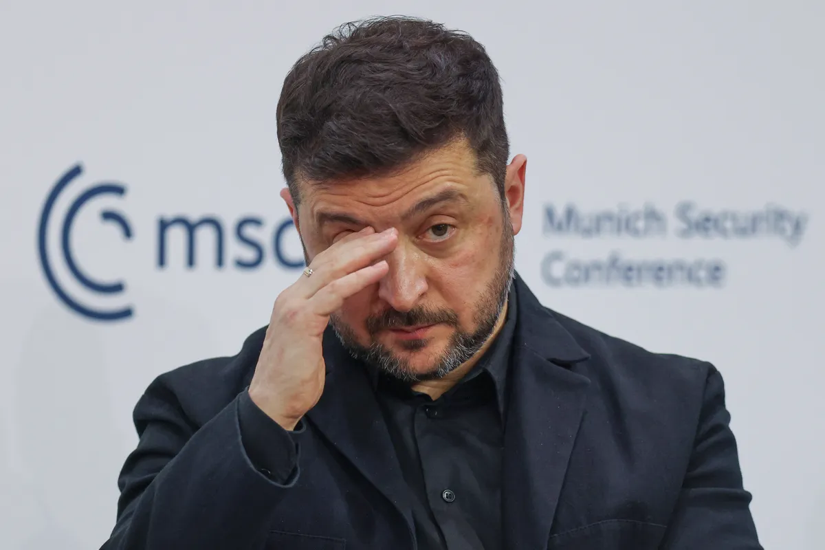 Schobert Norbi nem kertelt Magyar Péterről.