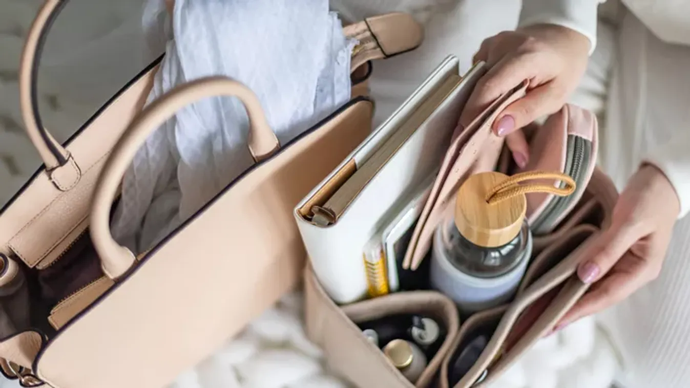 Személyiségteszt: mutasd a táskád, megmondom, ki vagy