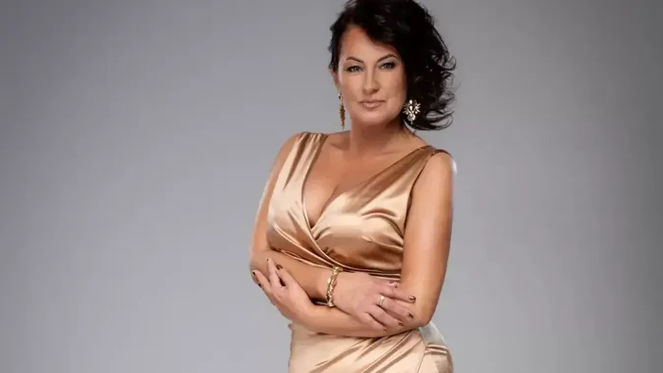 Kitagadták és elűzték otthonról a szülei: Nagy Ő Melinda megdöbbentő vallomása a gyermekkoráról