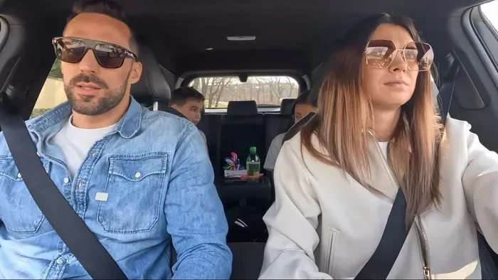 Egy család, két ország: A határon túl már lehúzták a redőnyt