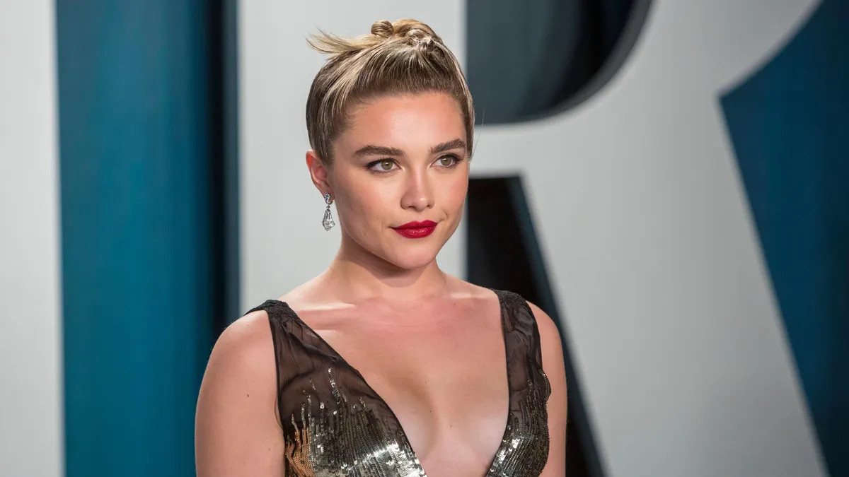 Férfiak millióinak a szíve tört most össze: Florence Pugh megmutatta új kedvesét – Fotón a sztárpár!