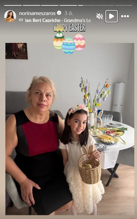 Young G Béciék húsvétja