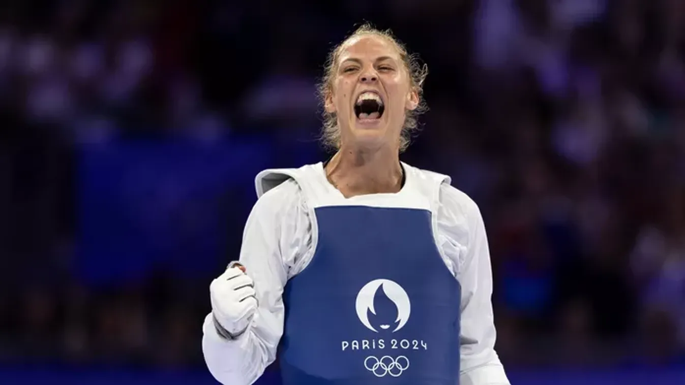 A kapitány is elismerte, nem edz a válogatottal a magyar olimpiai bajnok