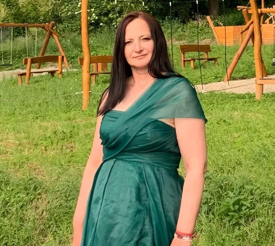Silvasova Mária fogyástörténete