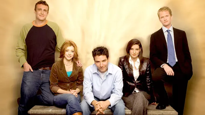 Ugye te is nézted az Így jártam anyátokkalt?