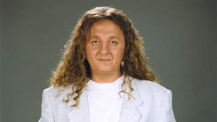 Könyvet ír Jimmyről a testvére, Zámbó Árpy