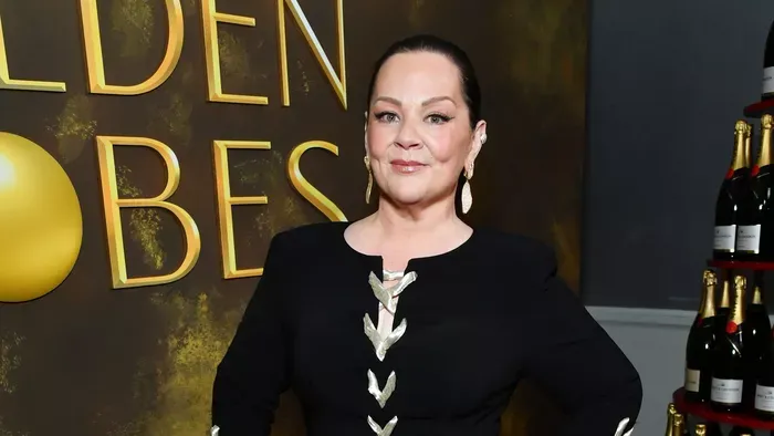 Melissa McCarthy: Dühöngő őrültnek éreztem magam