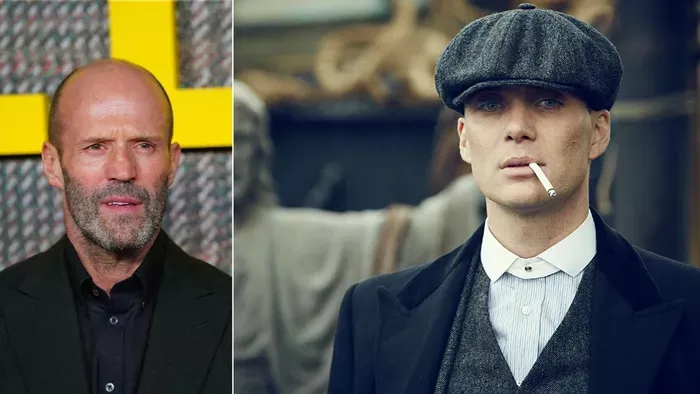Majdnem Jason Statham lett a Peaky Blinders főgengsztere