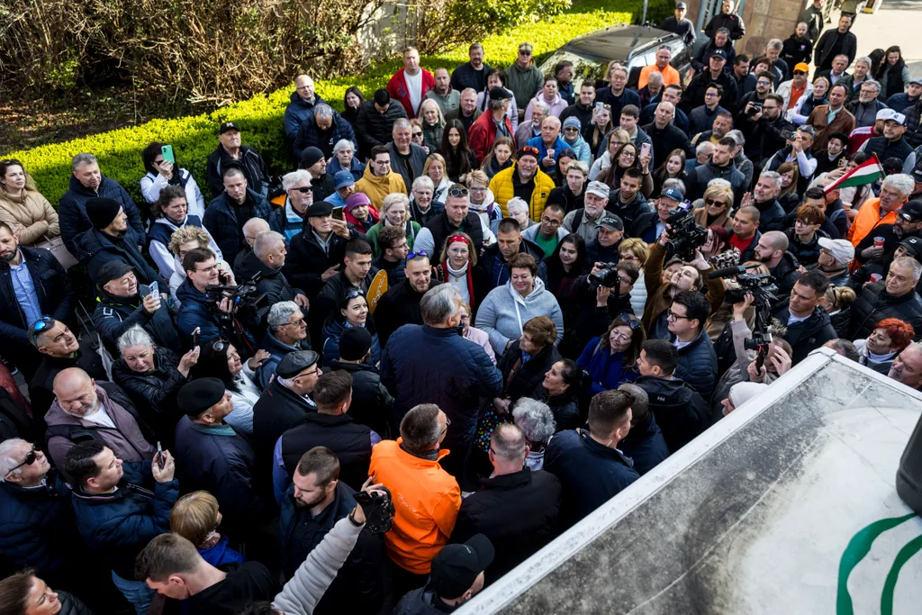 Országjárás 2026.04.11.