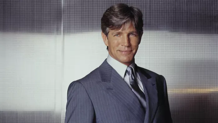 Eric Roberts világrekordot tart a szupersztárok között