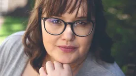 „Az eddigi életem egyik legnagyobb szívdobbanása” – Megható szavakkal köszöntötte fel Balázs Andi a 92 éves Bodrogi Gyulát