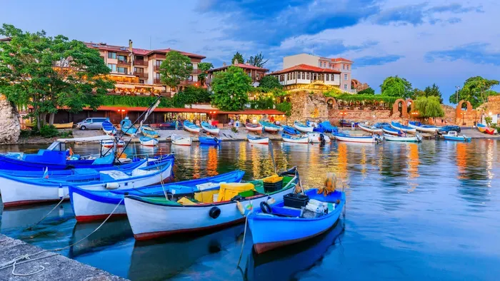 Olcsó nyaralás Bulgária gyönyörű tengerpartjain