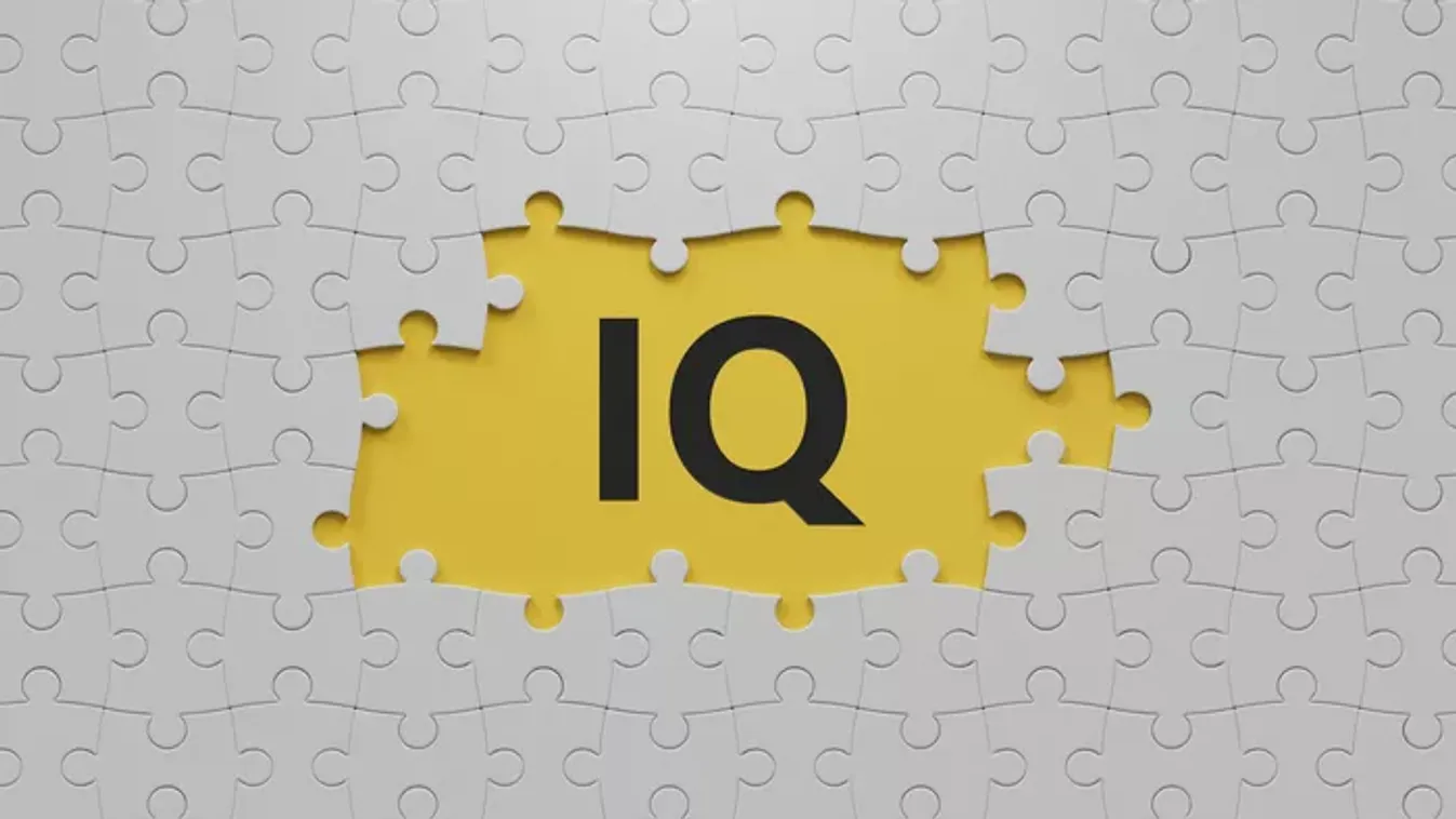 Villámgyors IQ-teszt: a legnagyobb zsenik sem tudják a helyes választ