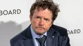 Meghalt Michael J. Fox? A Vissza a jövőbe sztárja frappánsan reagált a saját halálhírére