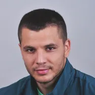 Bacskai Balázs képe