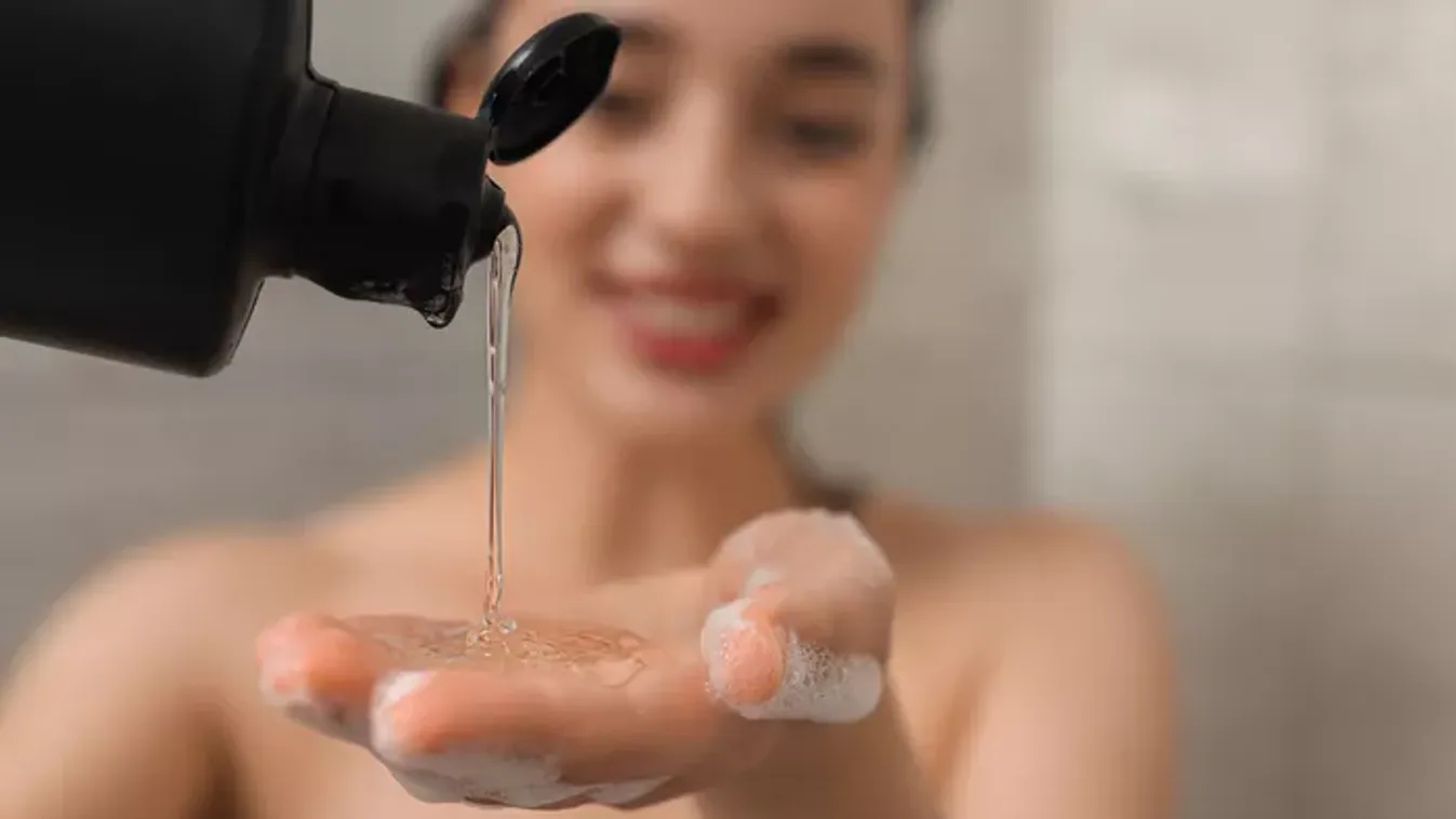 Tényleg lejárhat a sampon szavatossága? Azonnal szabadulj meg tőle, ha ezt tapasztalod