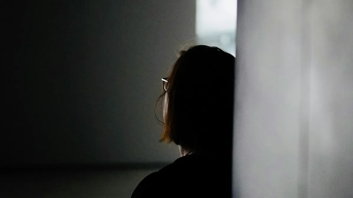 Tianna Moon élete kész rémálommá vált: a gigantikus mellei miatt már a saját profiljaiból is kitiltották