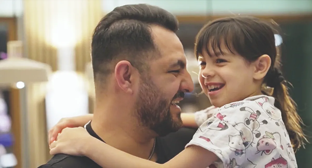 Hot feltöltés
Oláh Gergő: "Többet akarok adni az embereknek a zenénél" 