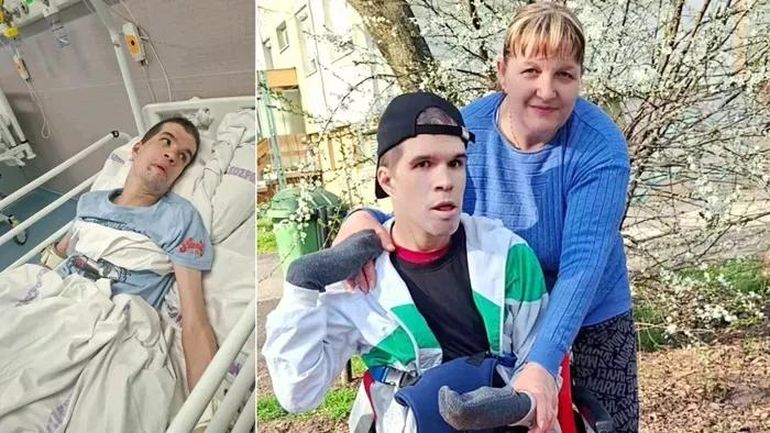 Máig rejtély, milyen betegség keseríti meg Józsika életét