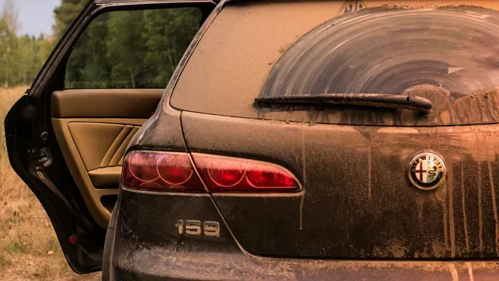 Szaharai por érkezik a térségünkbe