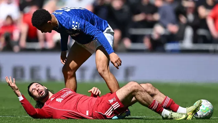 Szoboszlai felkötheti: neki is készül új futballszabály