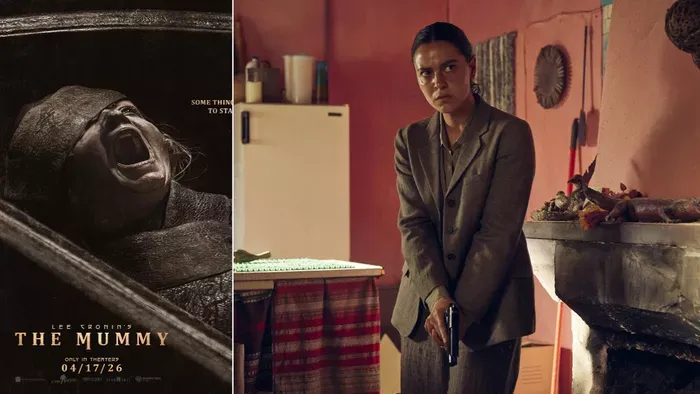 Gyomorforgató lett az új Múmia: Többen fel is jelentették