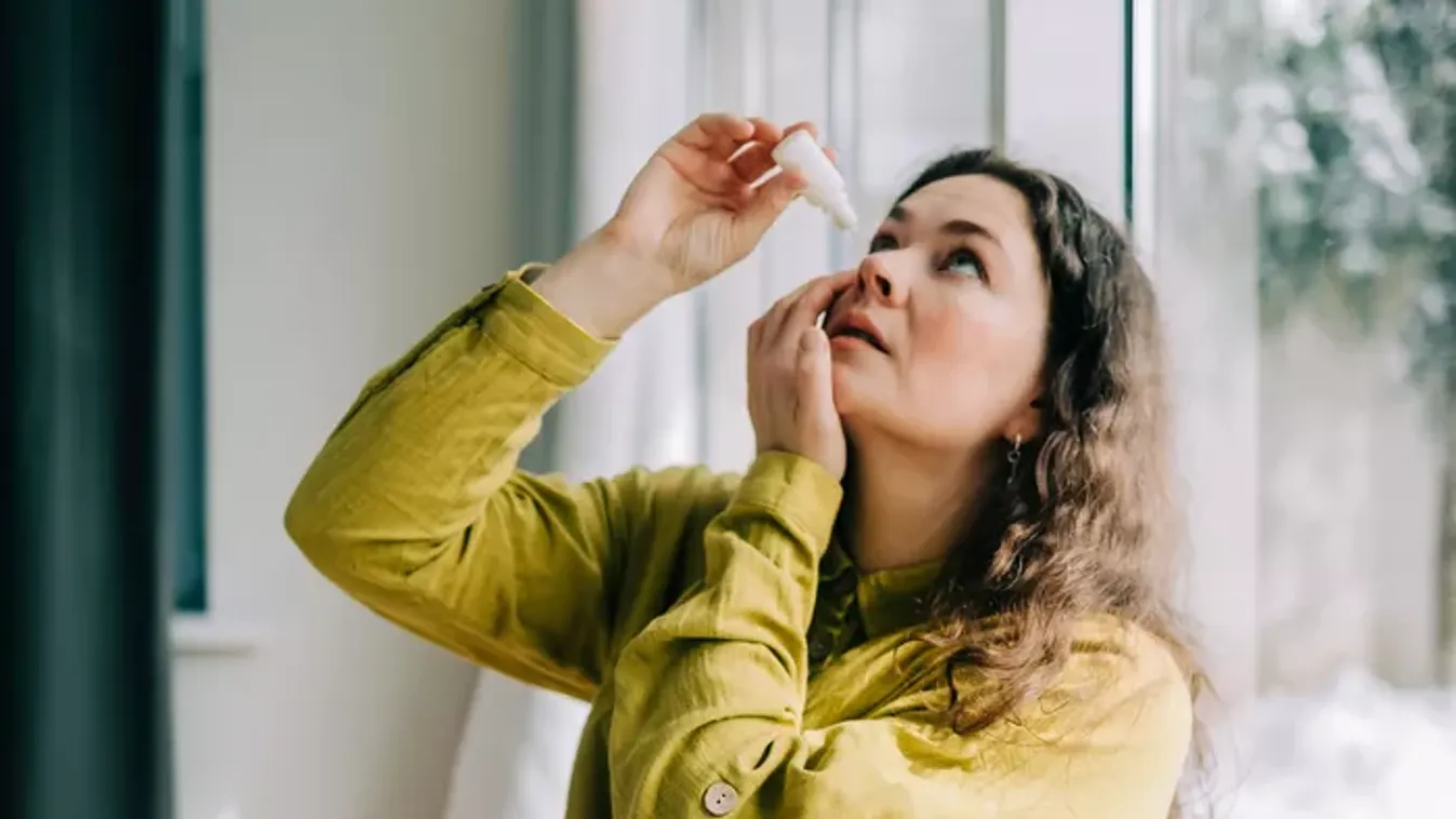 Árpa a szemen: így kezelheted gyorsan a fájdalmas, gennyel teli csomót