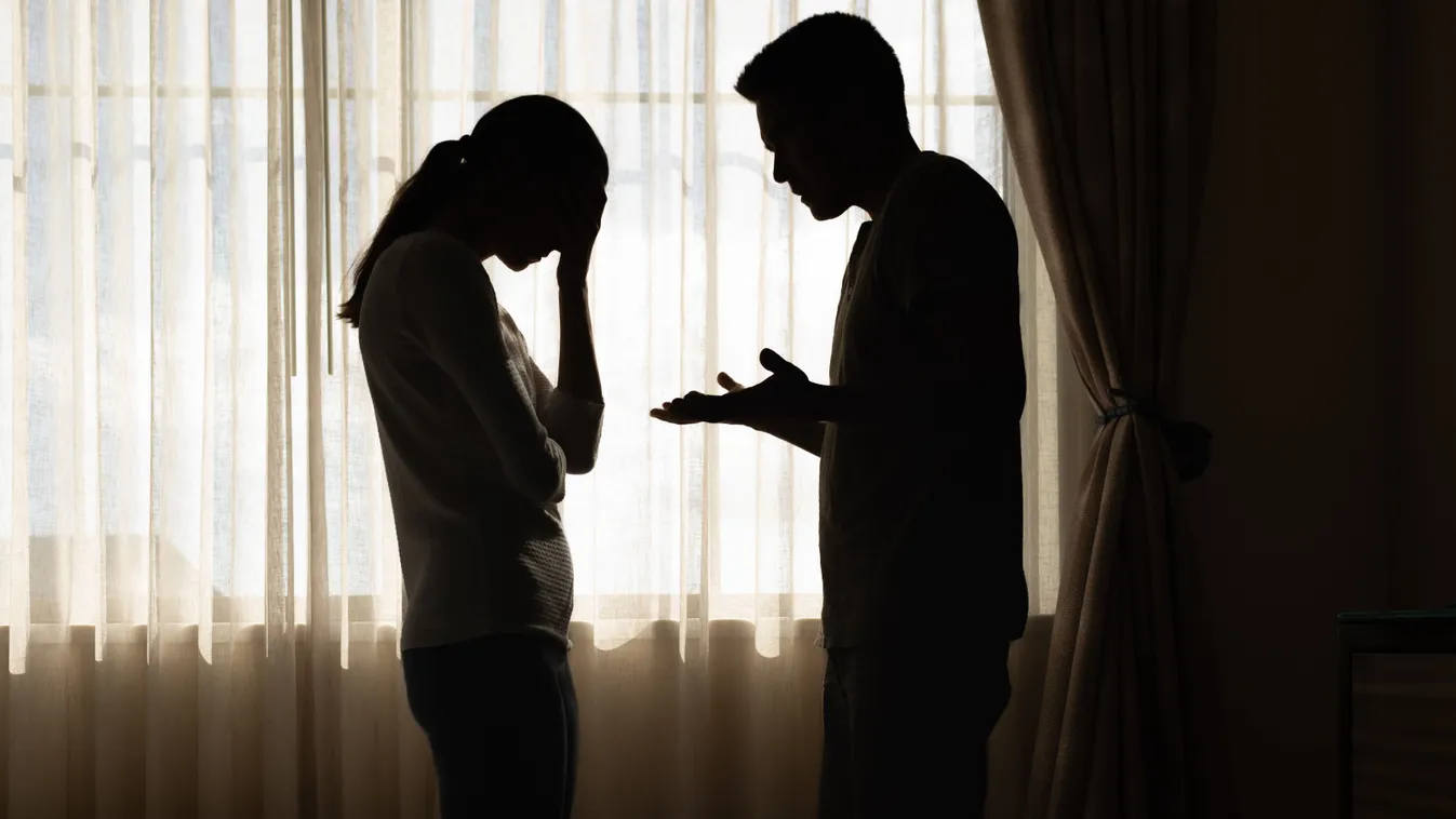 „Negyvenkét év után léptem ki a házasságomból: senki nem tudta, mit kellett elviselnem”