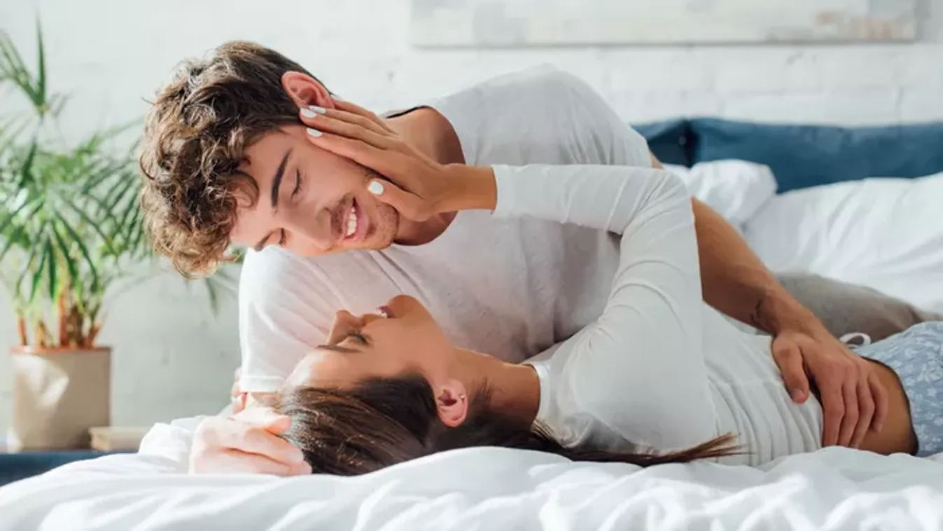 Érdekel, mi jár a férfi agyában szex közben? Nagyon nem az, amire számítasz