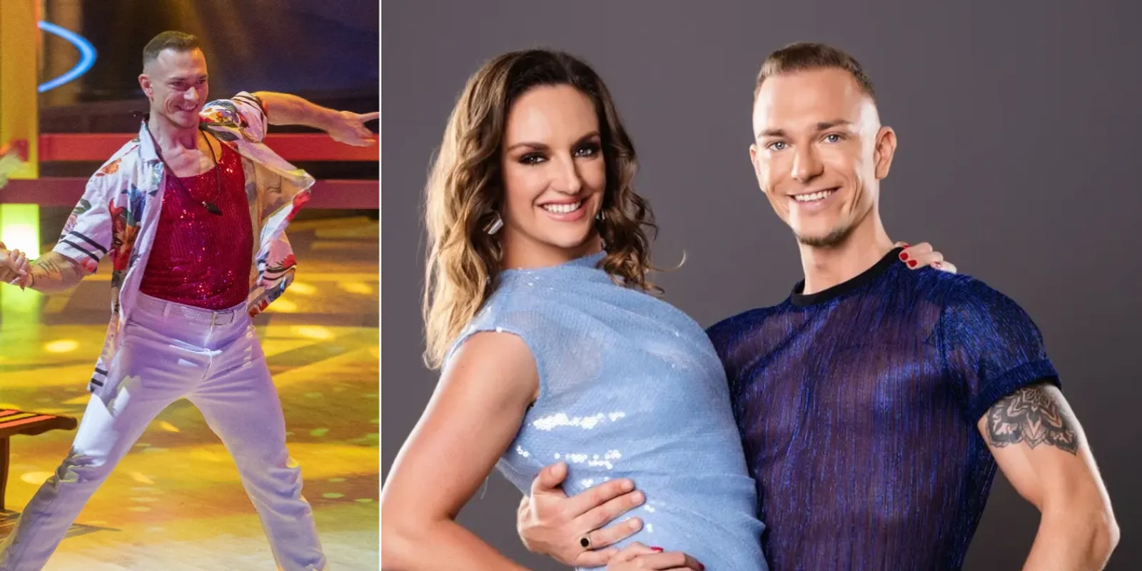 Dancing with the Stars: Így van most a balesetet szenvedett Suti András