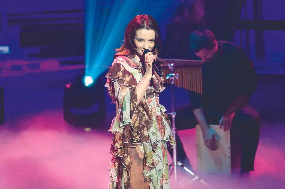 A Dal 2026 versenye már véget ért, a győzelemmel járó díjat pedig Balogh Rebeka Valéria vehette át.